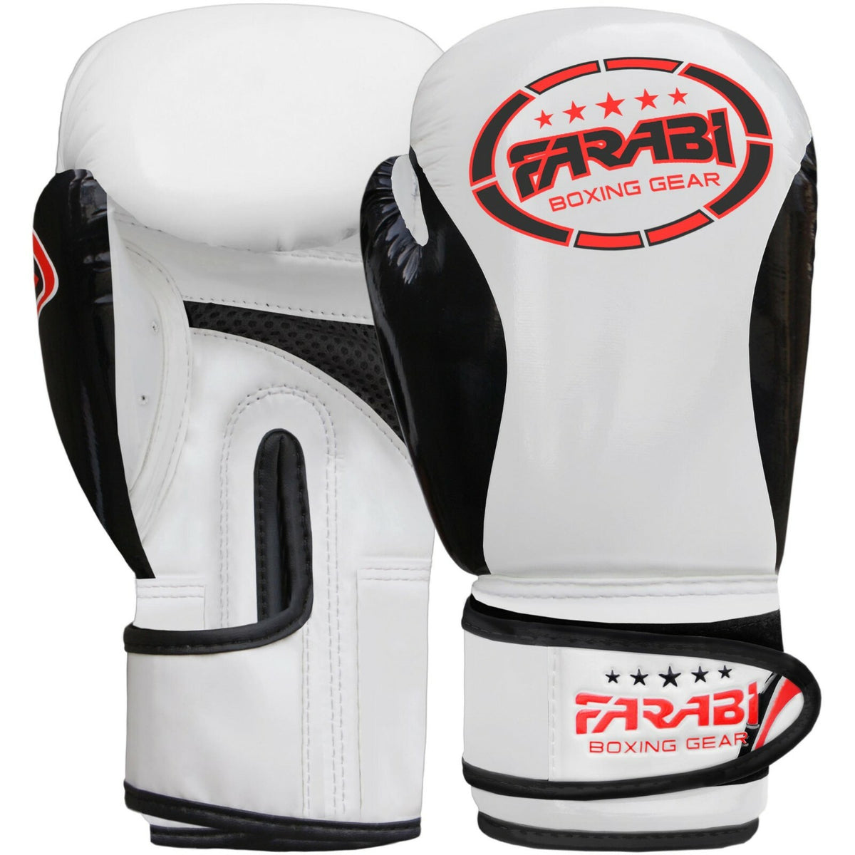Kids Boxing Gloves for Sparring and Training - Junior MMA Punching Gloves