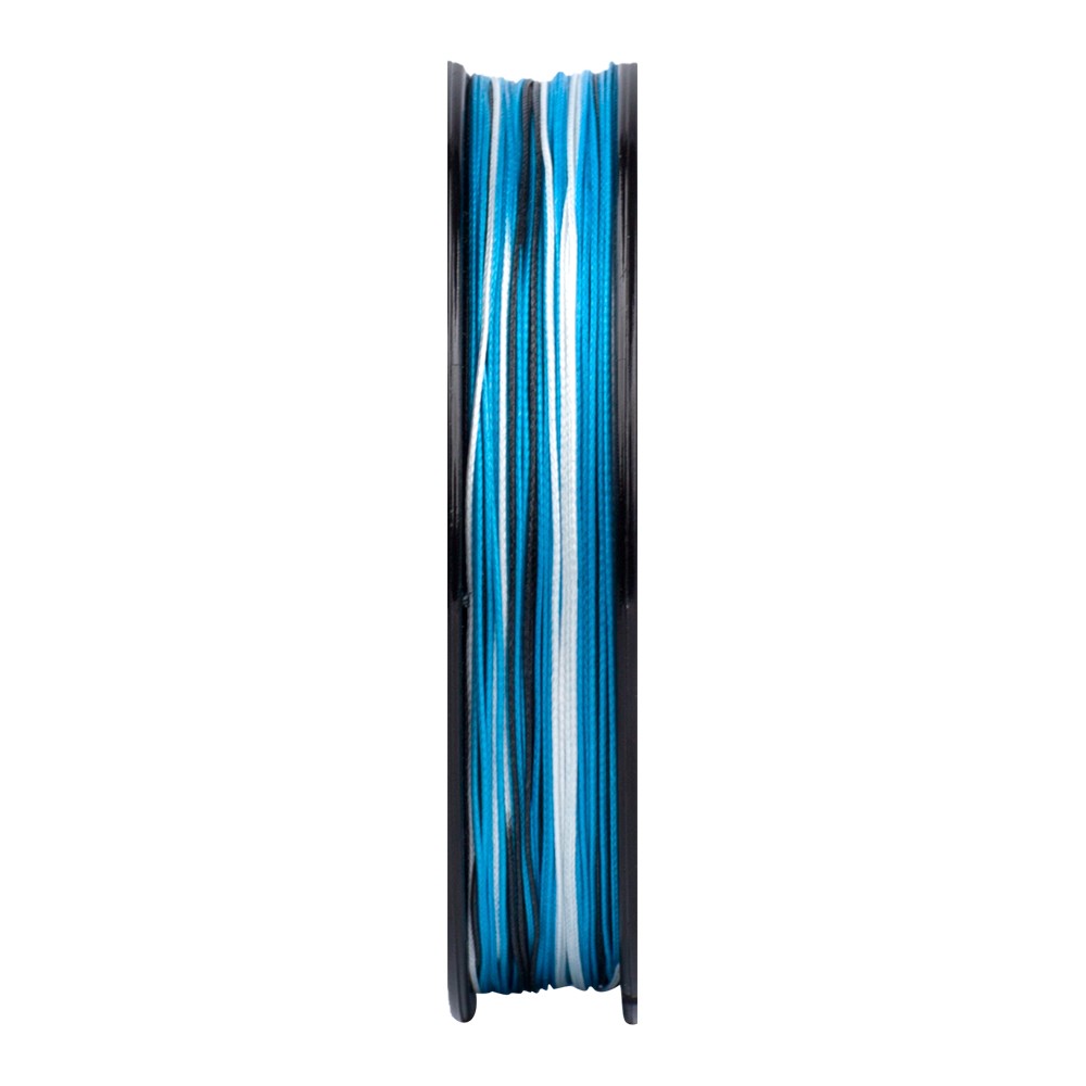 Heavy Duty Braided Fishing Line - Multiple Sizes & Lengths for Saltwater & Freshwater