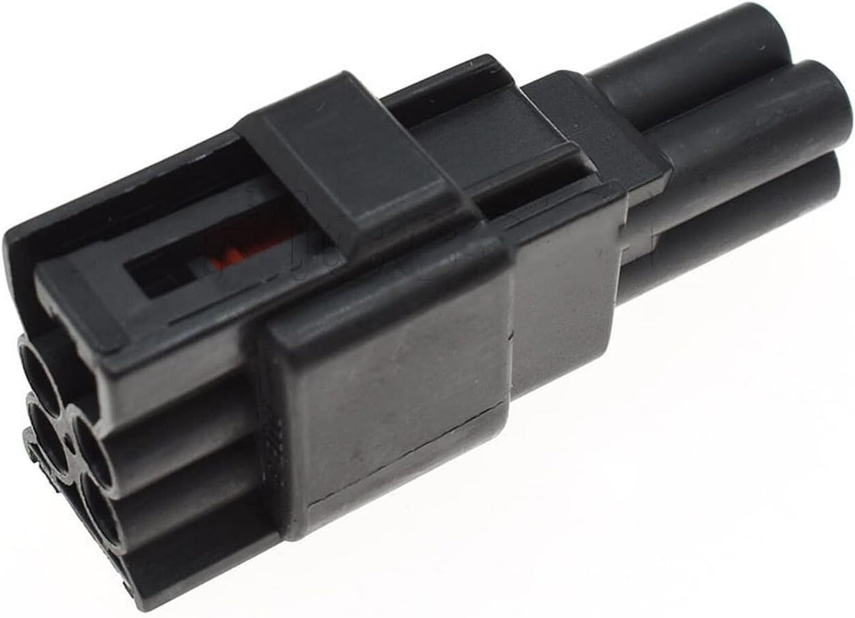 Waterproof 4 Pin Connector Set for E-Motos - Surron & Talaria Wiring