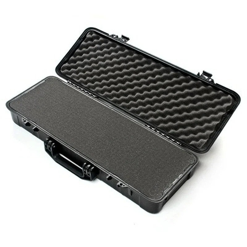Hard Case for High-Value Equipment Waterproof Travel Storage Box