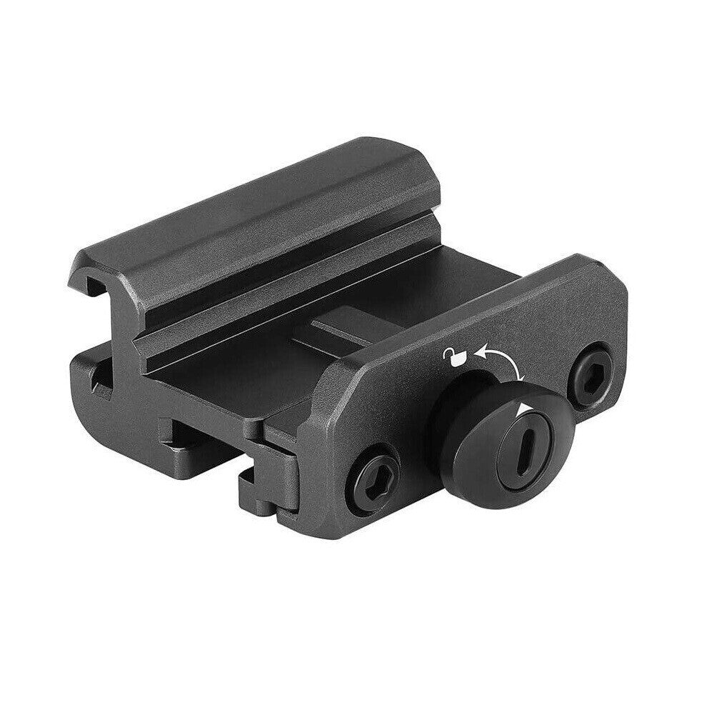 Olight Pic Rail Mount Adapter for Odin Mini Odin Turbo Odin IR Odin GL Mini