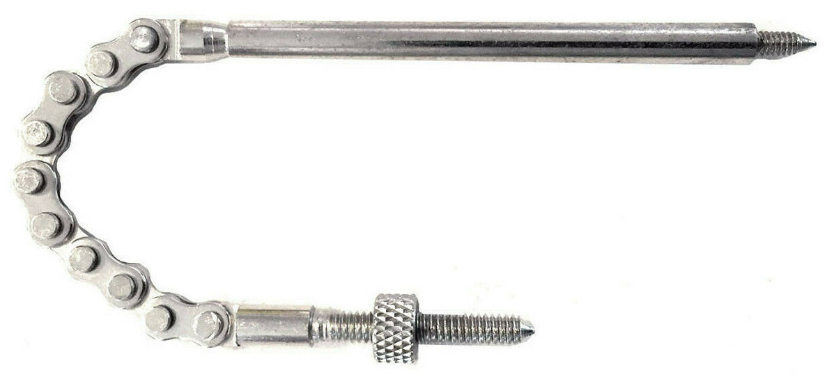 Bicycle Indicator Chain for 3-Speed Hubs - Sturmey-Archer HSA126 Replacement Part