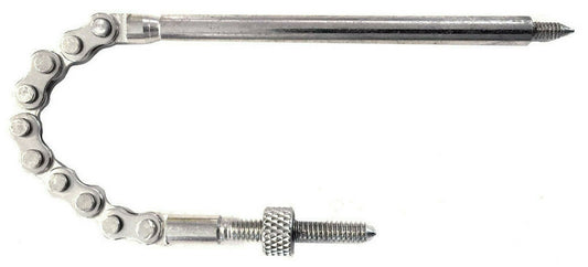 Bicycle Indicator Chain for 3-Speed Hubs - Sturmey-Archer HSA126 Replacement Part