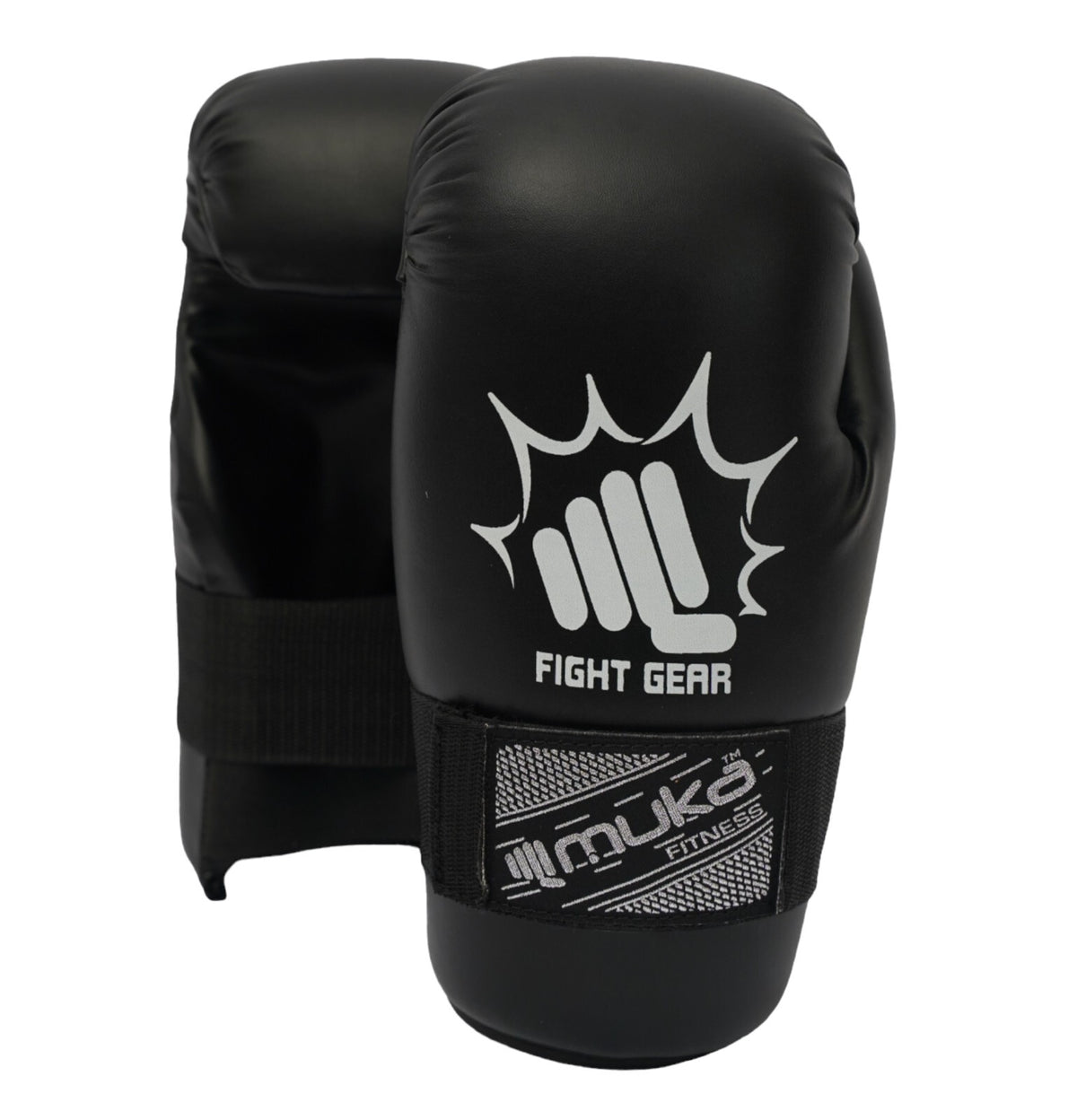Unisex Boxing Gloves for Training and Sparring - MMA & Kickboxing Gear