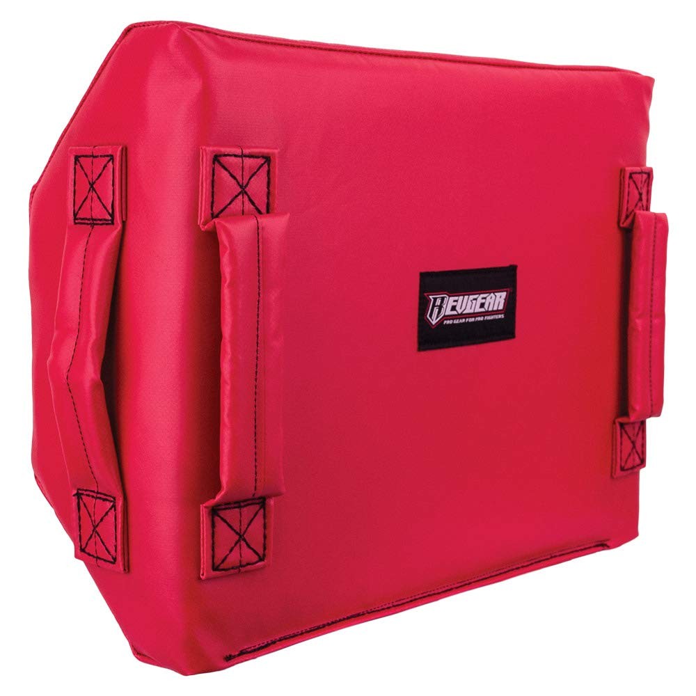 Kids Martial Arts Kick Pad for Children - Strike & Kick Training Equipment