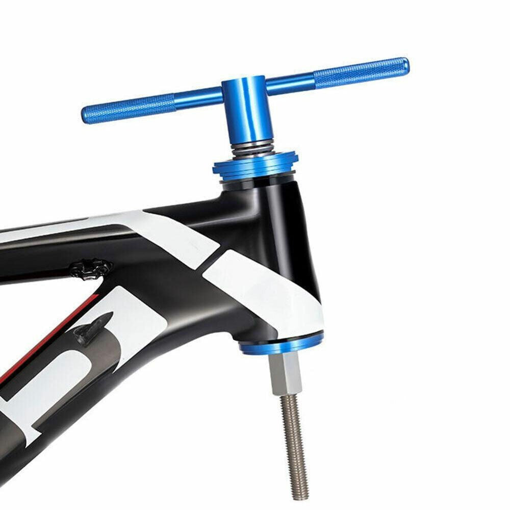 Bike Bicycle Headset BB Bottom Bracket Press Tool - Installation Bike Tool