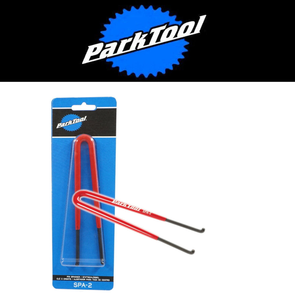 Bike Bottom Bracket Wrench - Professional Cluster Cone Pin Spanner Tool