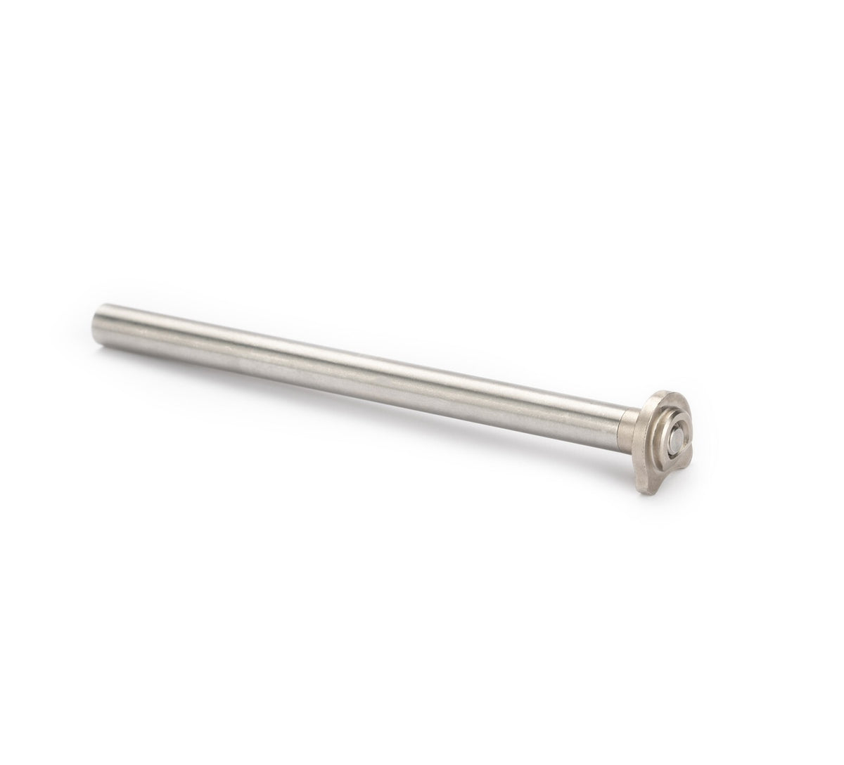 6-Inch Stainless Steel Guide Rod for 1911 Pistols - All Standard Models