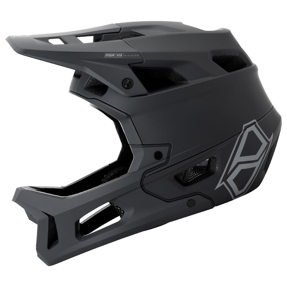 Adult Full Face Mountain Bike Helmet with MIPS - Lightweight & Ventilated