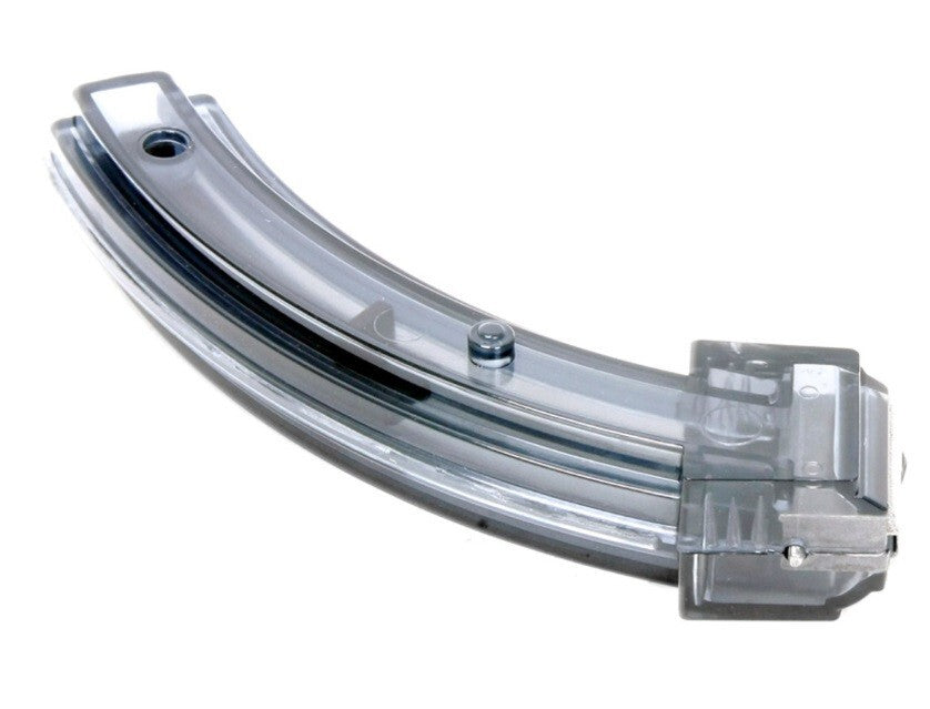 ProMag Smoke Magazine for Ruger 10/22 Charger .22 LR 10-Round Polymer
