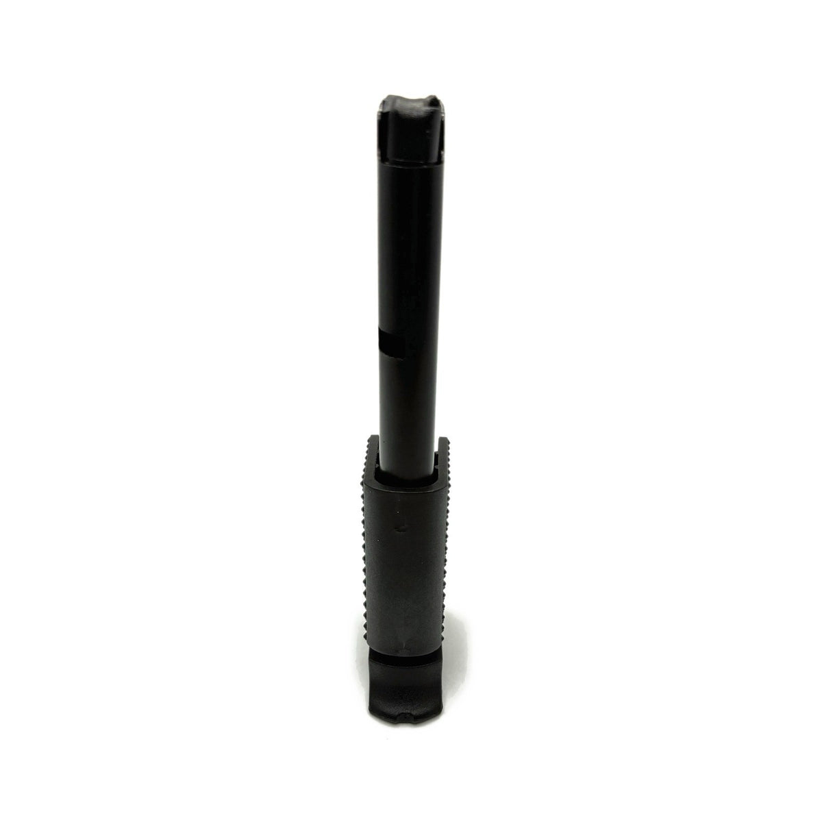 10-Round Steel Magazine with Grip Extension for Ruger LCP .380 ACP