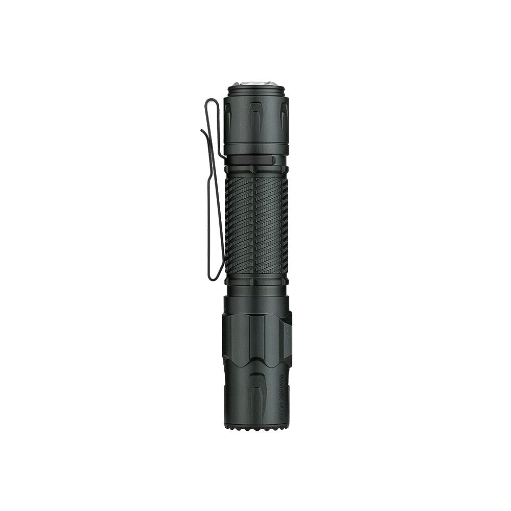Tactical Flashlight 2500 Lumens, Waterproof, High-Performance LED Torch