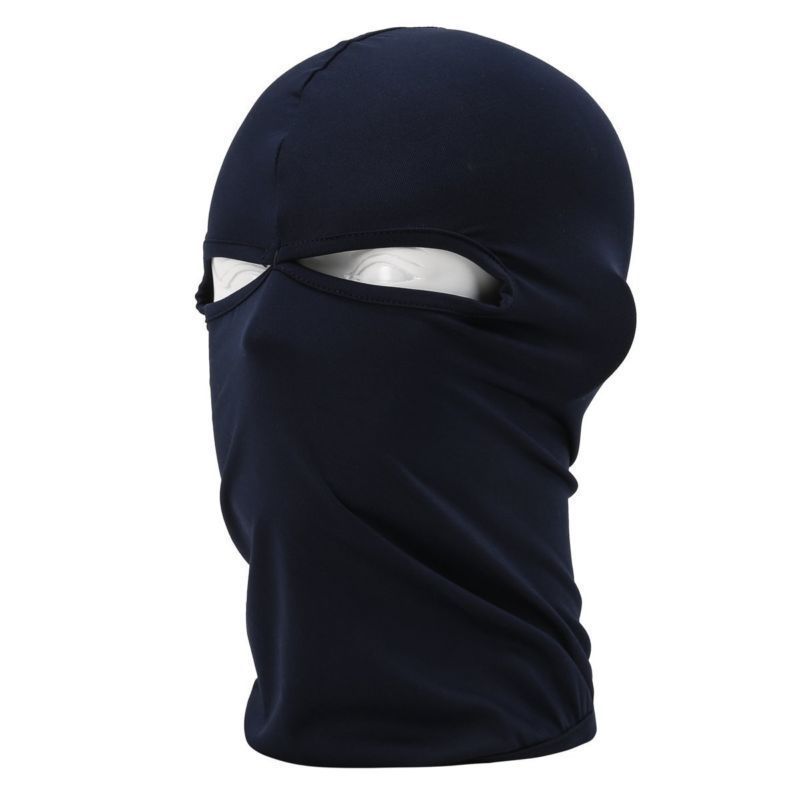 Sun/UV Face Mask with Neck Gaiter UPF 50+ for Outdoor Sports and Activities