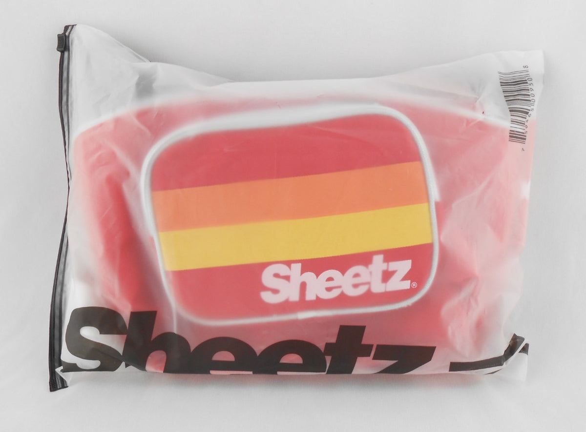 Insulated Modular Waist Pack with Removable Cup Holders - Sheetz Freak Limited Edition