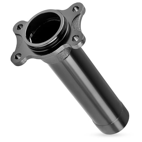 Rear Left Axle Tube Housing for Honda Rancher 420 Foreman 500 TRX500 ATV