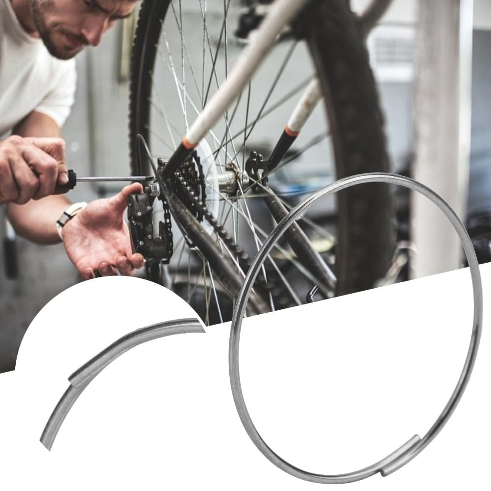 Stainless Steel Bike Freehub Pawl Springs - Repair Kit for Cycling