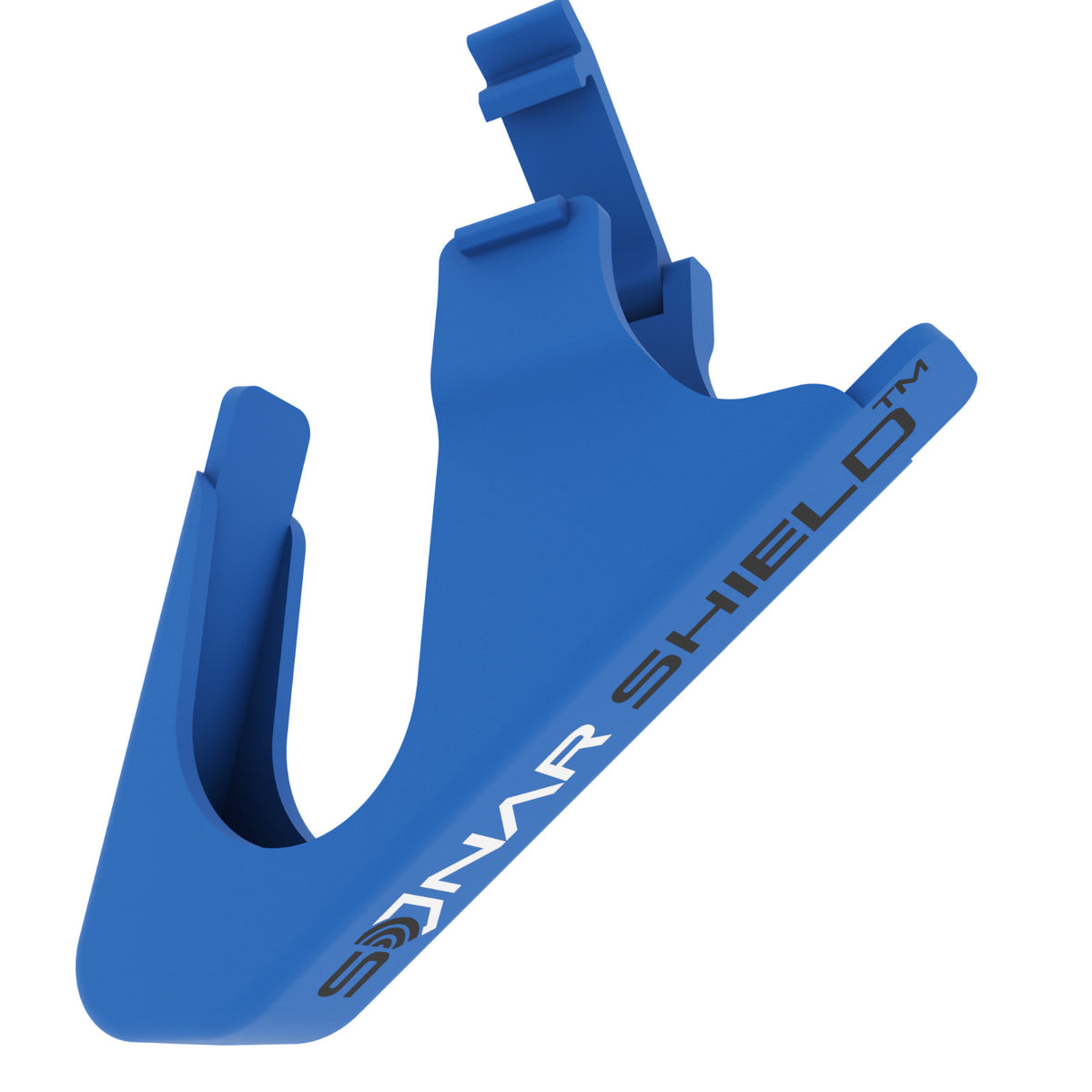 Marine-Grade Transducer Cover for Lowrance Eagle Eye 9 - Sonar Shield