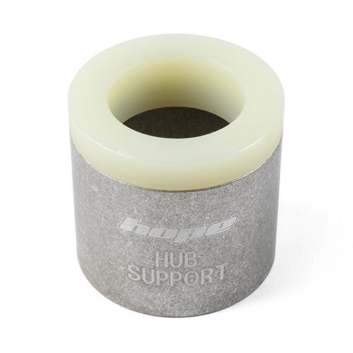 Nylon Wheel Hub Support Tool for Bicycle Wheel Maintenance HTT167