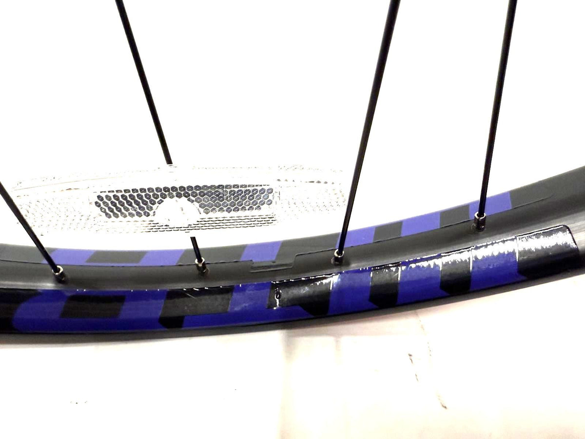 MTB Mountain Bike Rear Wheel 27.5 Inch WTB ST i35 Shimano 11 Speed QR