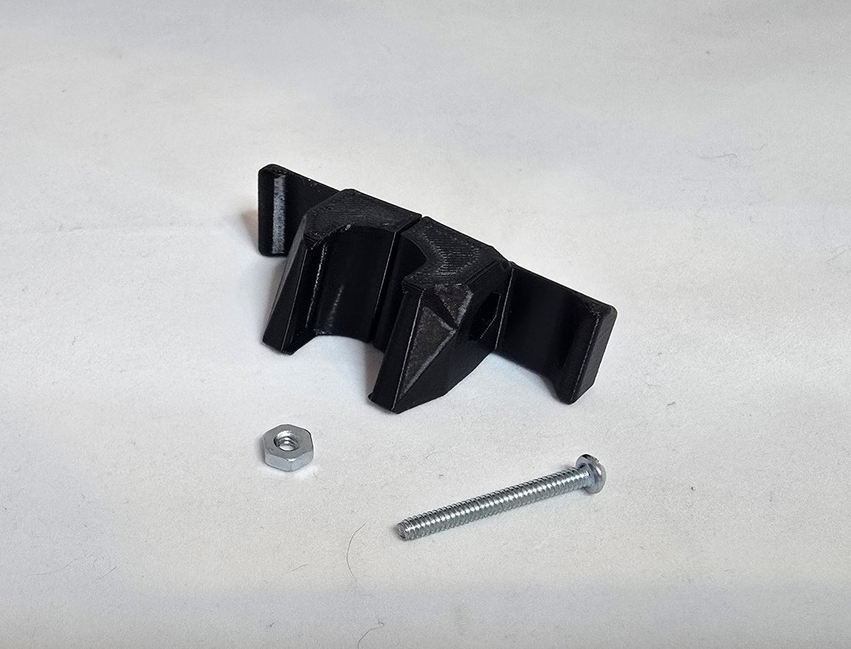 Low Mass T Charger for Browning Buckmark - Extended Rear Ears Compatible