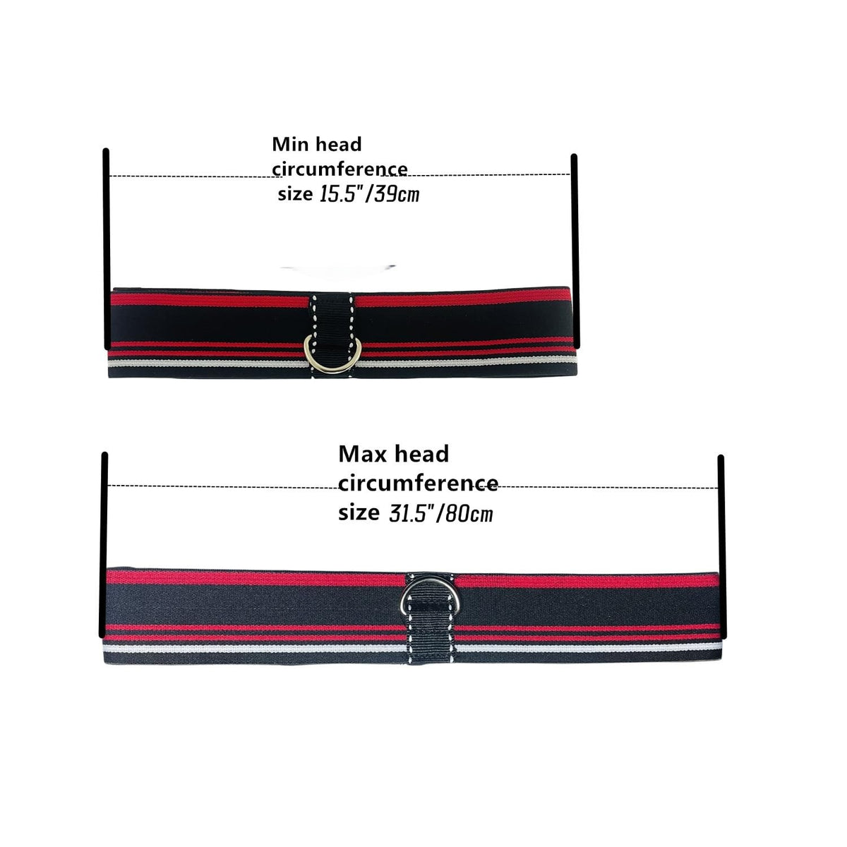 Reflex Boxing Headband Set with Reaction Balls for MMA Kickboxing Training