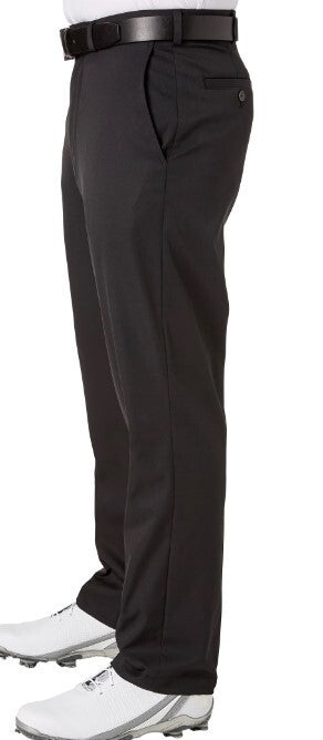 Men's Golf Pants with Moisture-Wicking & UV Protection - Big & Tall 44x32
