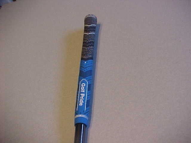 Golf Wedge 58° Tour Chrome SM9 Titleist Vokey with Senior Flex Shaft