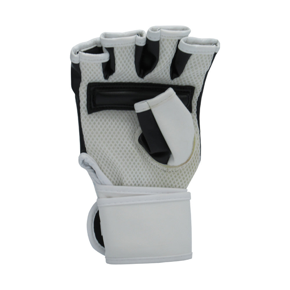 MMA Gloves Fight Heavy Bag Boxing Training Gloves for Grappling