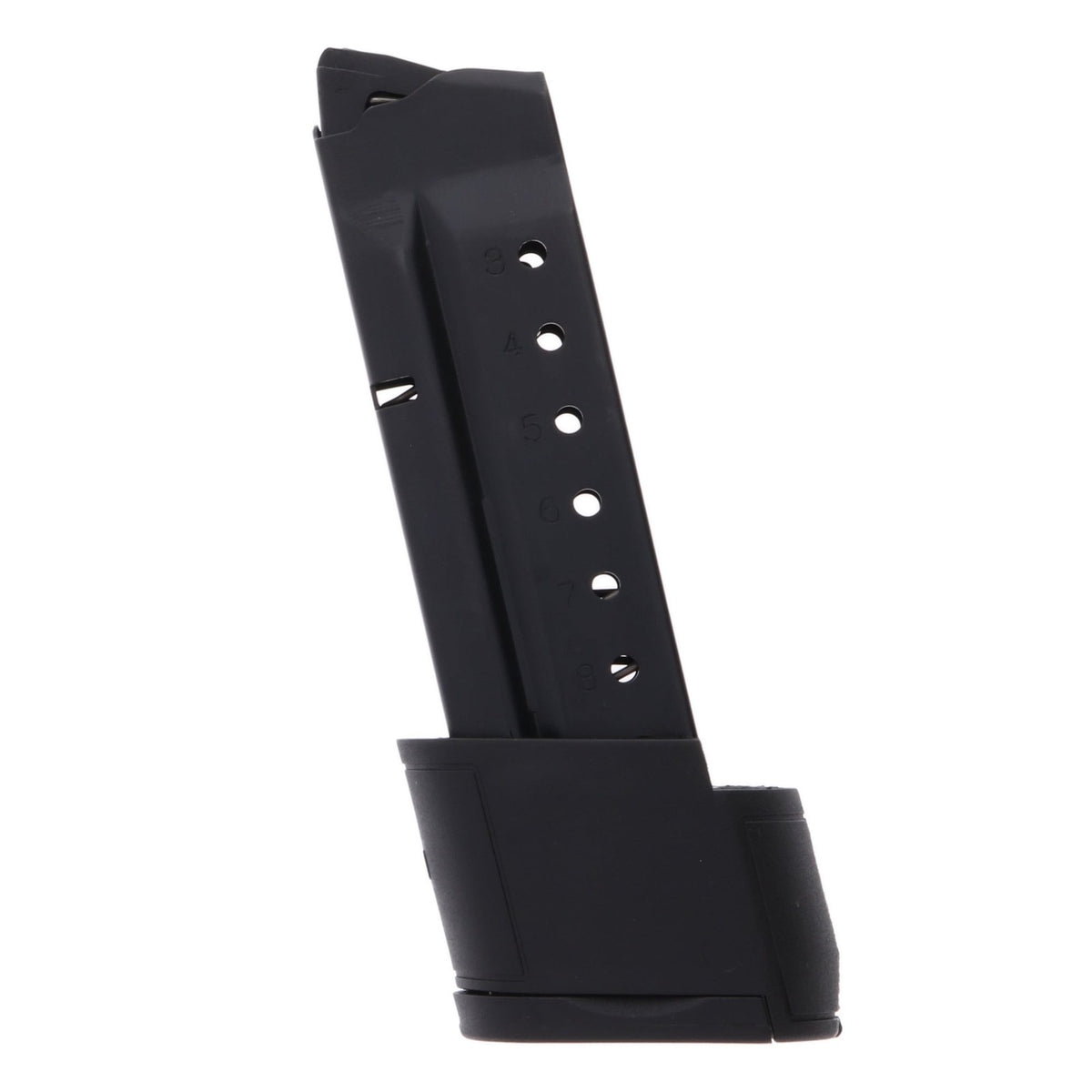 ProMag 9-Round Blue Steel Magazine for Smith & Wesson M&P Shield .40 Cal