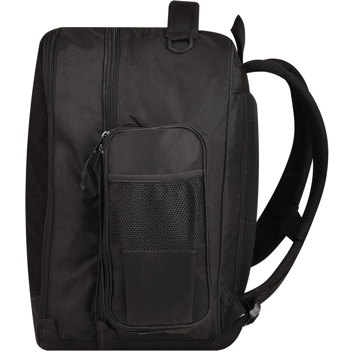 Cornhole Backpack for Bags Holds Up to 24 Bags with Pockets & Waterproof Material