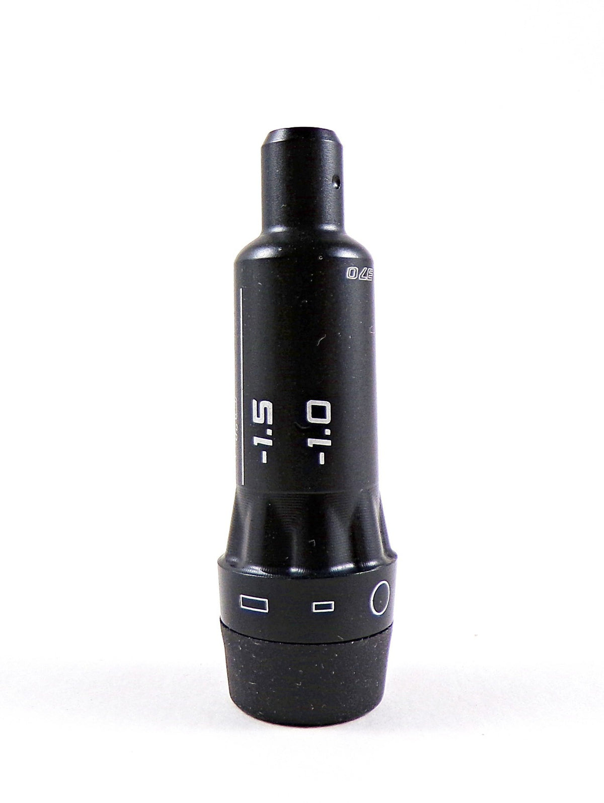 Golf Adapter Sleeve .370" for PING G440 Hybrid - Right & Left Hand Fit