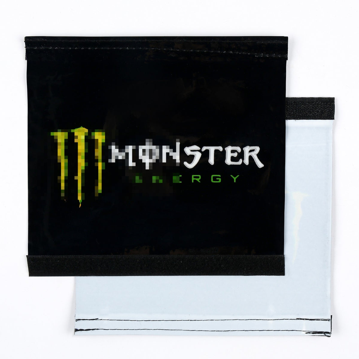 8-Inch Handlebar Crossbar Pad for ATV Dirt Bike Motorcycle Safety Foam Protector