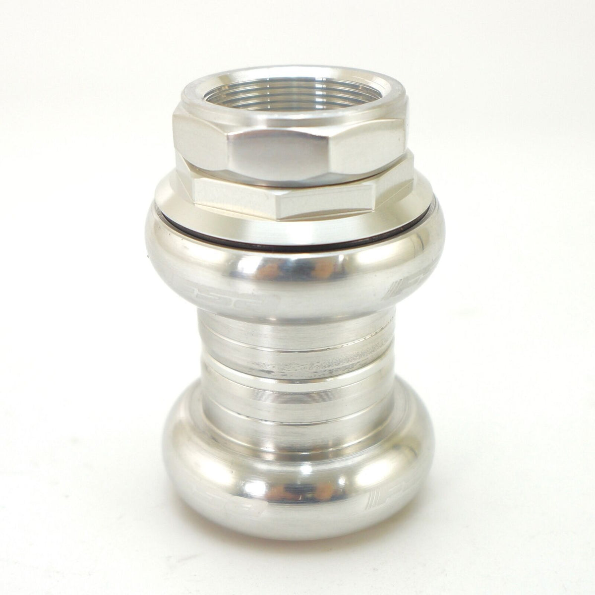 FSA Duron X 1-Inch Threaded Bicycle Headset with Sealed Bearings