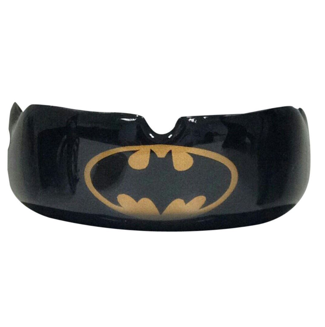 Custom Fit Mouth Guard Boil & Bite Sports Protective Gear for MMA Boxing Football