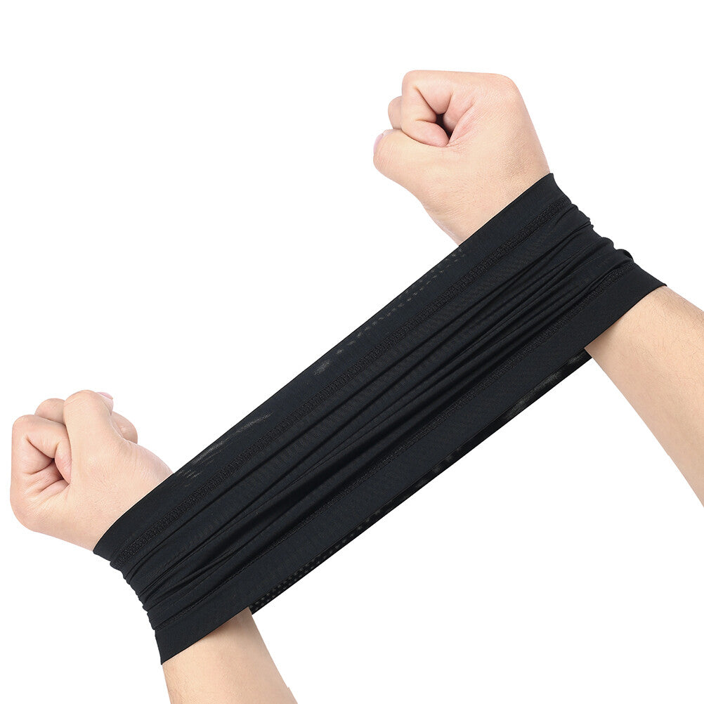 UV Sun Protection Face Mask Neck Gaiter - Breathable, Lightweight for Men Women