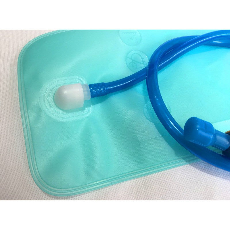 2L Hydration Bladder Reservoir Leak-Proof Water Pack for Hiking Cycling Camping