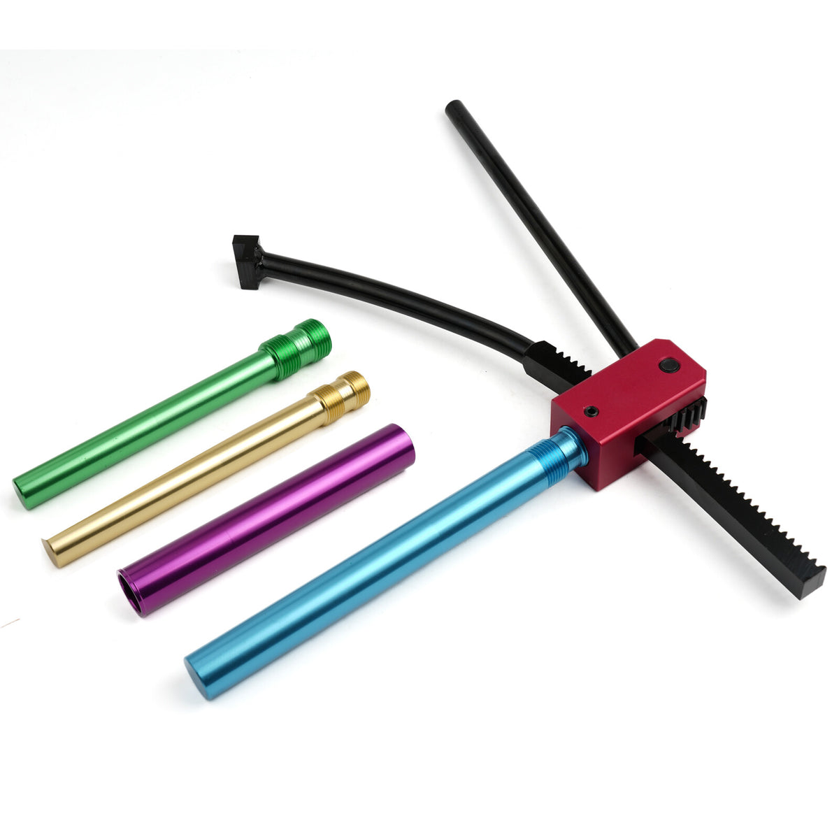 Dirt Bike Tire Changing Tools for Enduro and Motocross 16-21 Inch Wheels