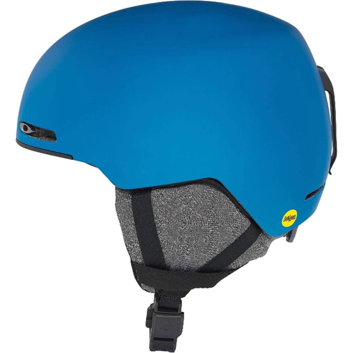 Open Face Snow Ski Helmet - Small MIPS Poseidon Model for Adults