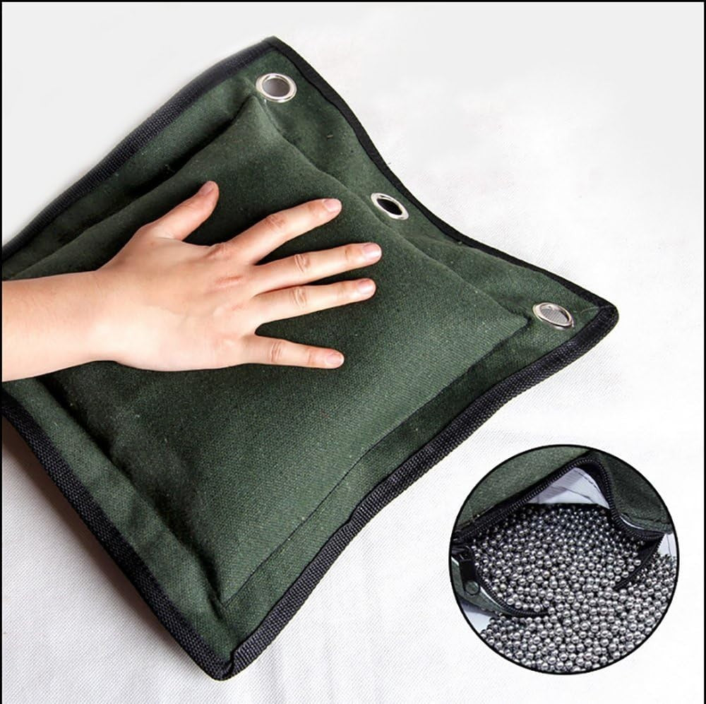 Martial Arts Wall Bag for Kickboxing and Training 33x35cm