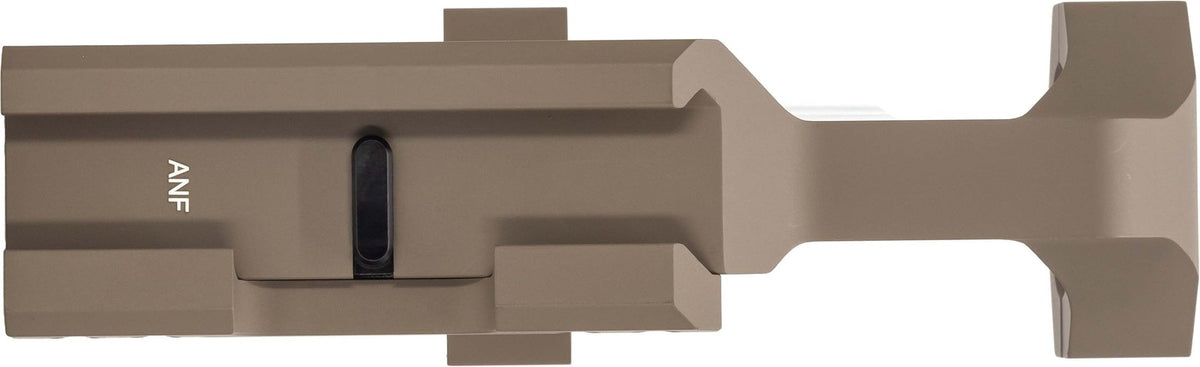 Vortex 30mm Cantilever Mount FDE - Precision Hunting Accessory