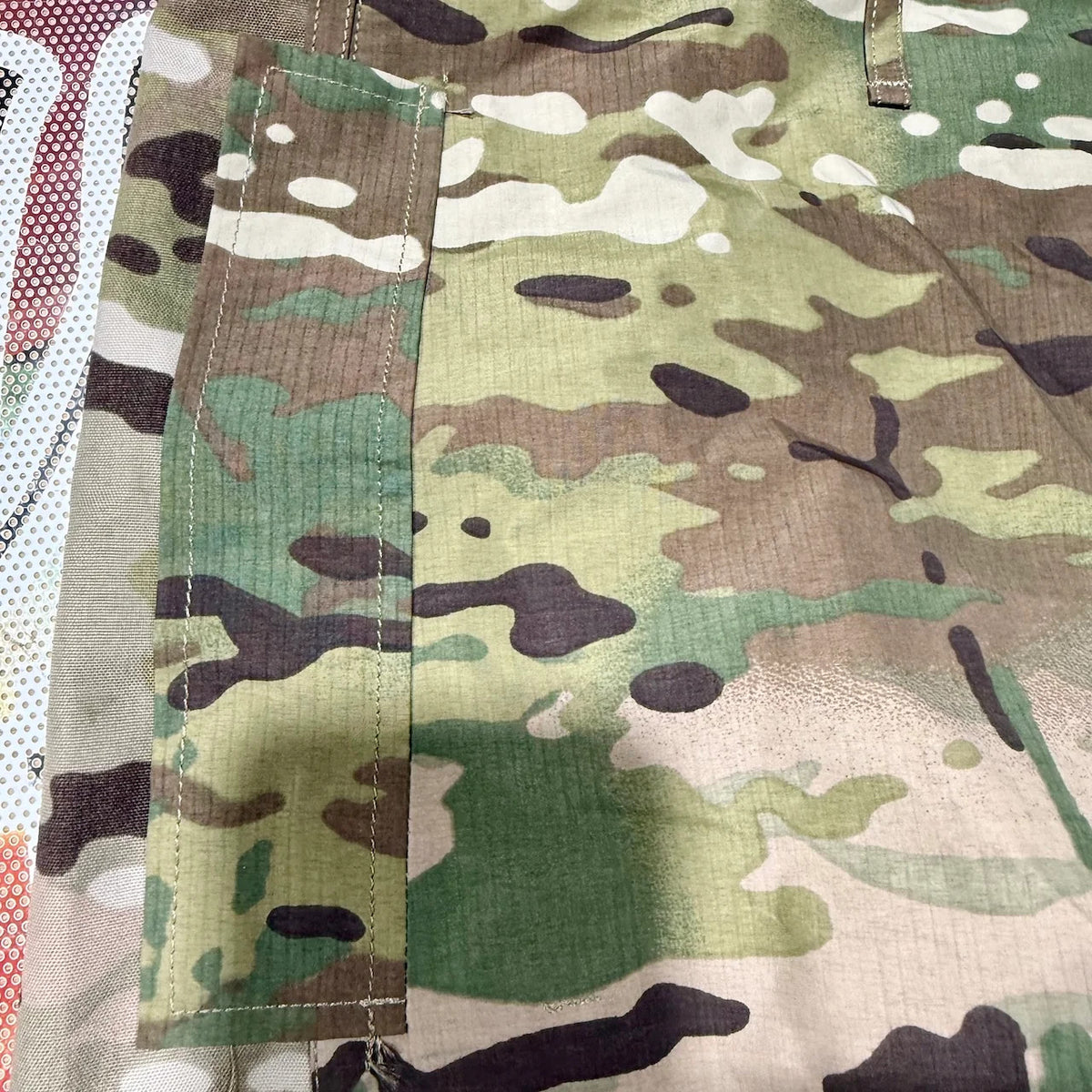 Military ECWCS Level 6 Pants Regulate Cold Weather OCP Camouflage