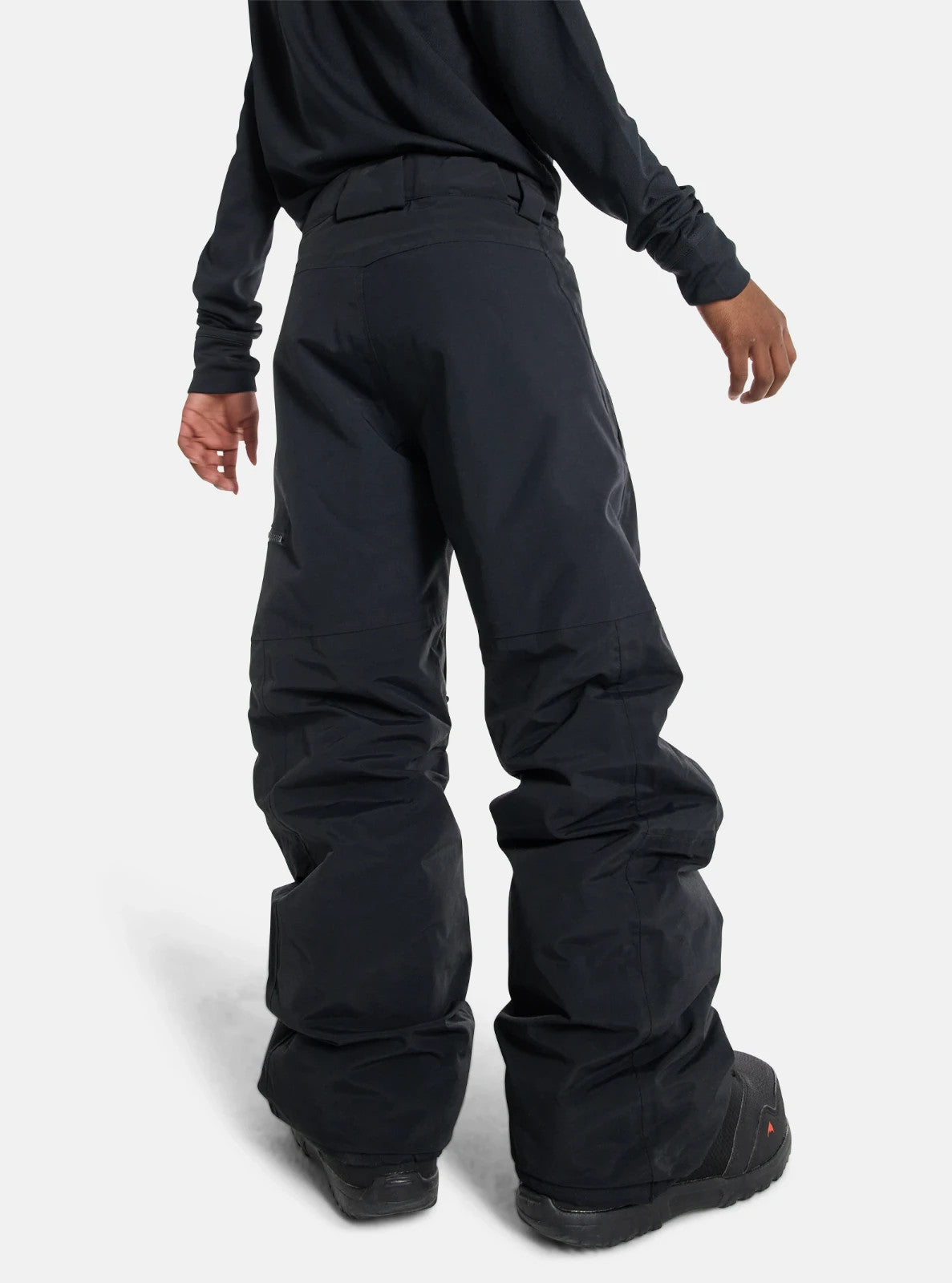 Youth Snowboard Pants Insulated Waterproof Ski & Snowboard Ski Pants