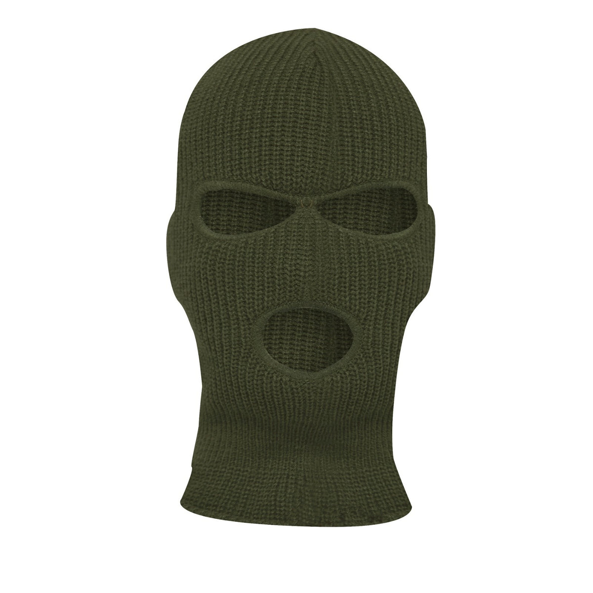 Winter Facemask with 3 Holes for Skiing Snowboarding and Outdoor Activities