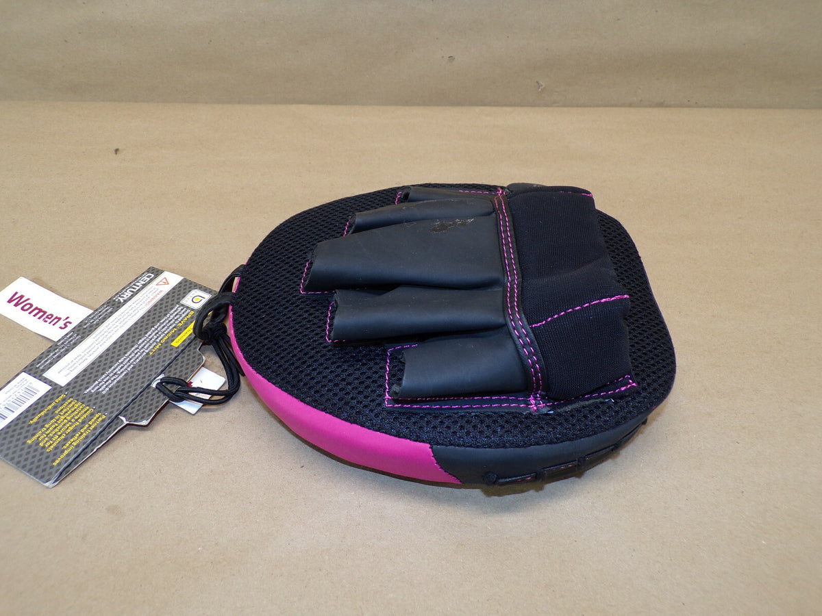Women's Boxing Mitts Training Pad for Martial Arts & Boxing