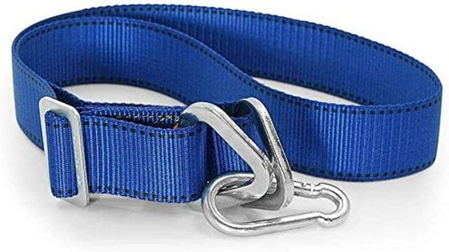 Heavy Punching Bag Hanger Strap for Boxing MMA Support Over 1000 lbs