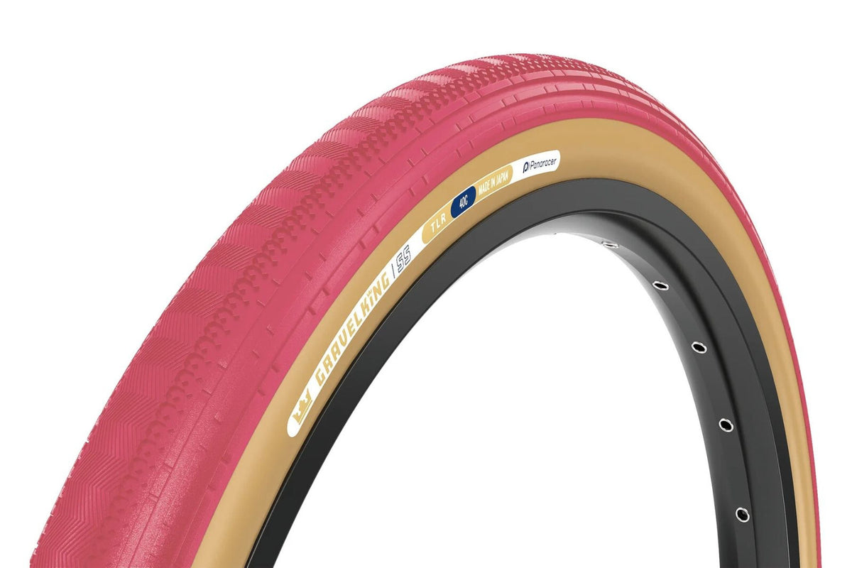 Gravel Bike Tire 700x40/45 Tubeless Ready for Gravel and Dirt Riding