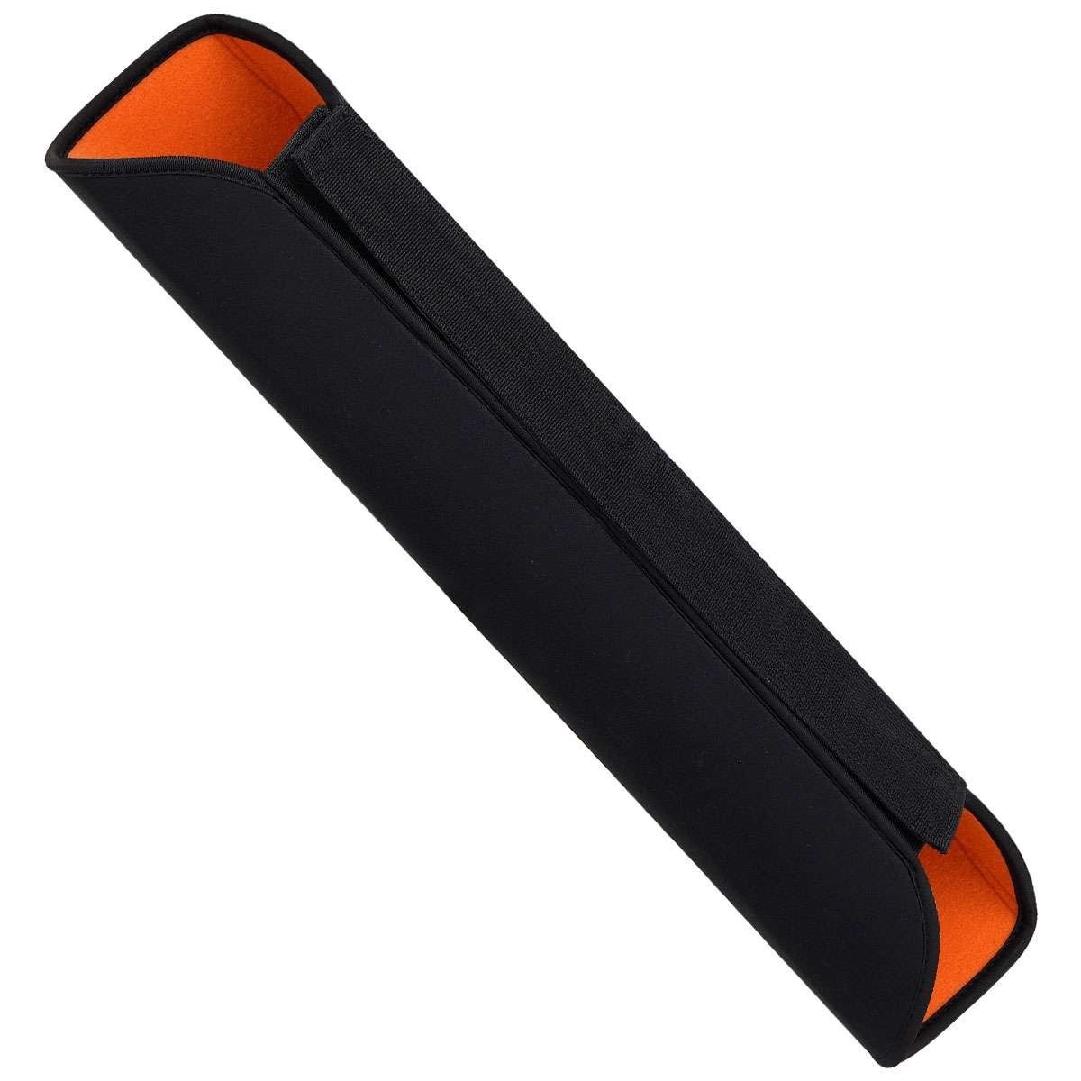 Waterproof Bicycle Battery Cover with Shock Absorption and Dustproof Protection