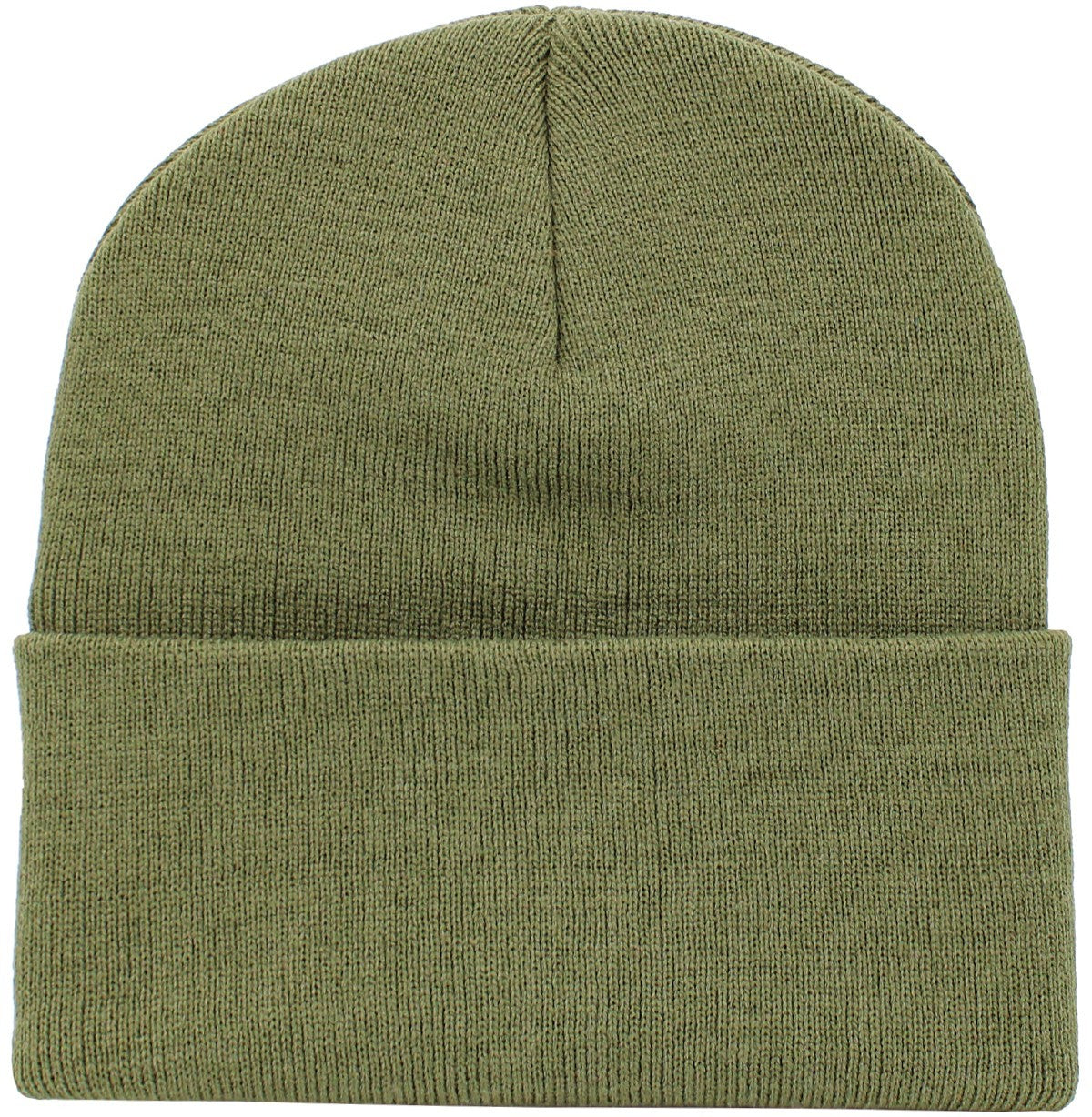 Warm Winter Knit Beanie Cap for Skiing and Daily Wear