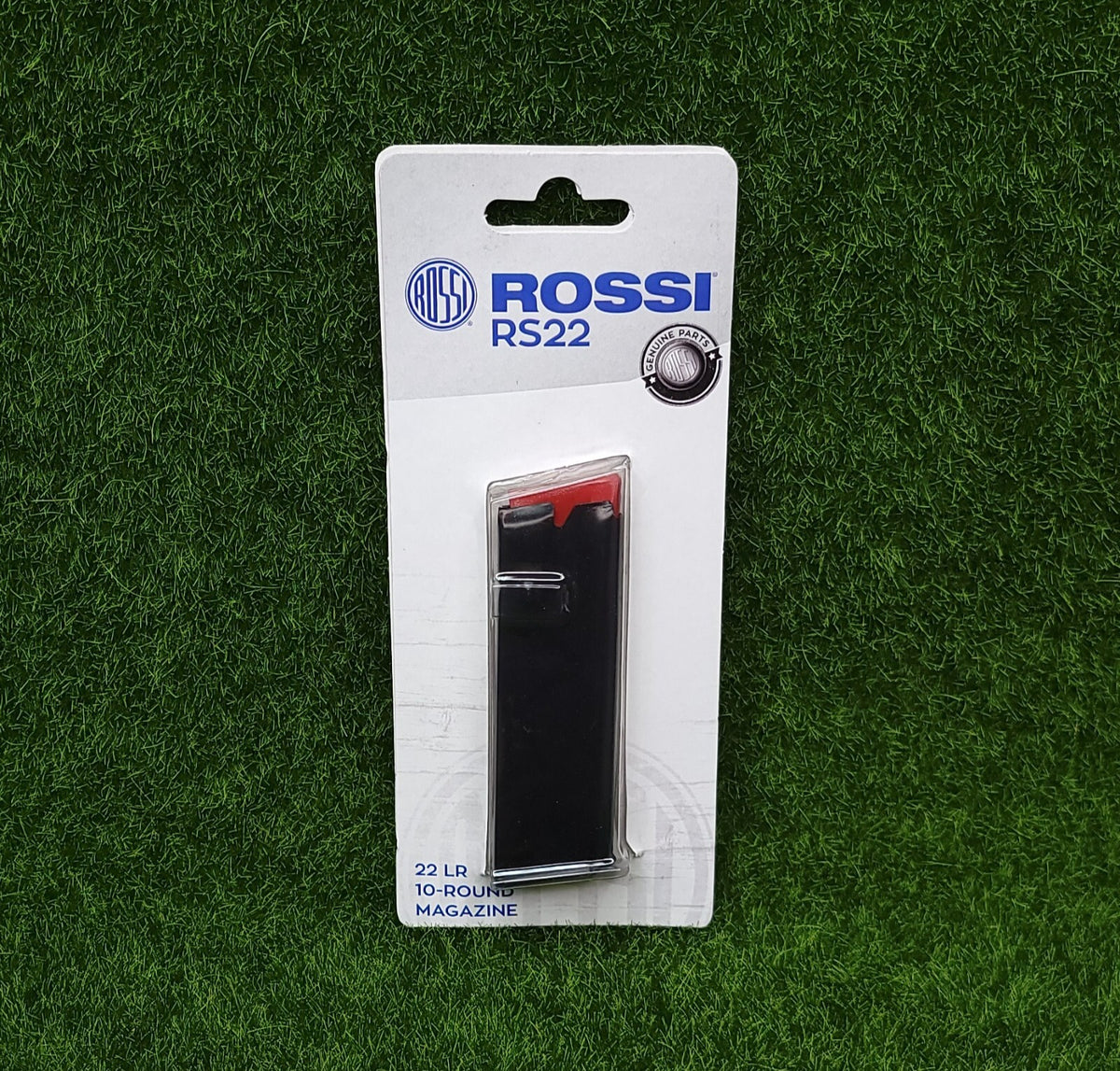 Rossi RS22 .22LR 10-Round Rifle Magazine OEM Steel & Polymer