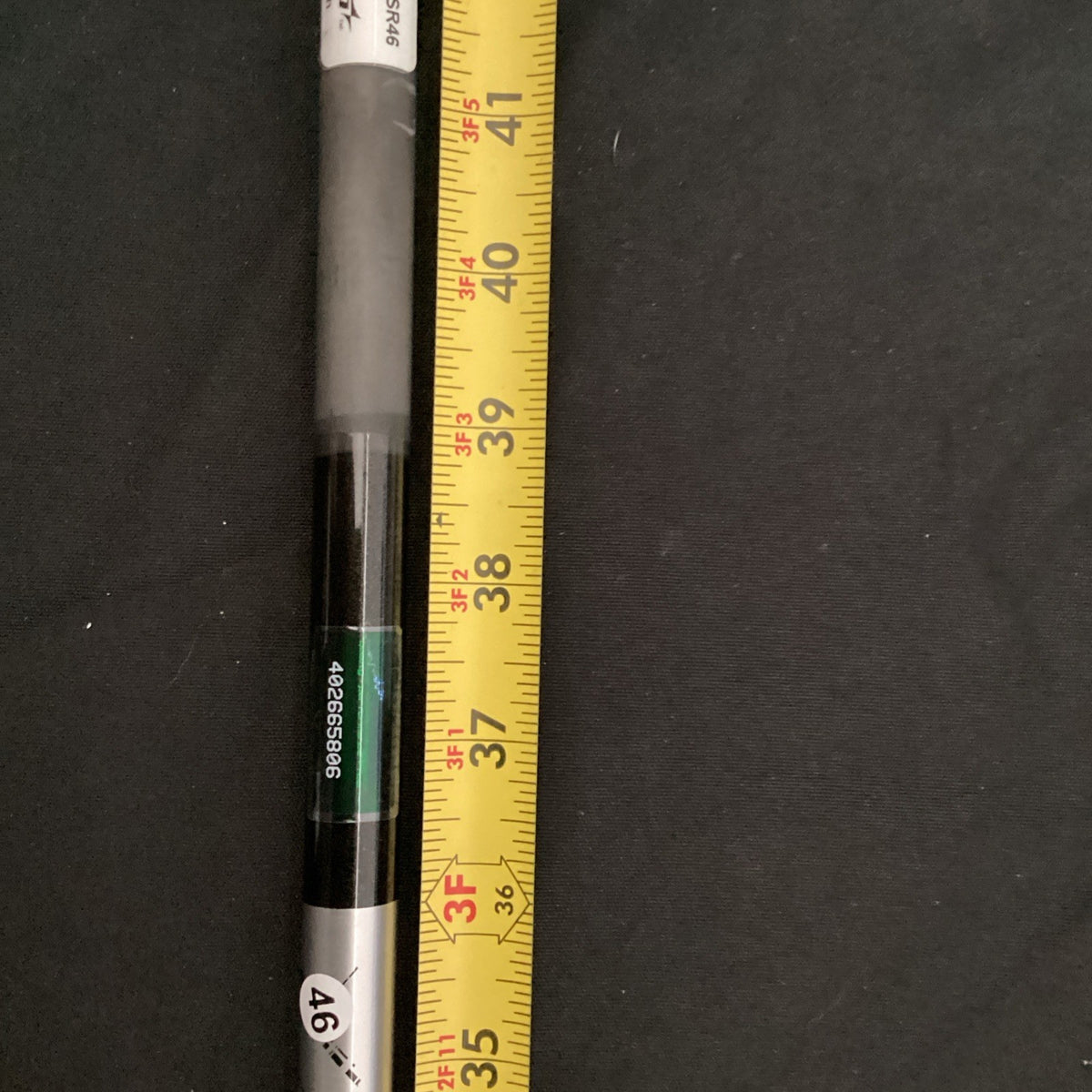 Golf Driver Shaft 46 Inch Flex 5SR for UST Mamiya Attas V2 5SR